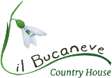 Country House Il Bucaneve