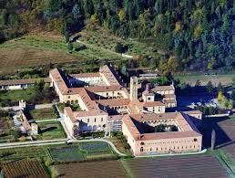 L’Abbazia di Praglia