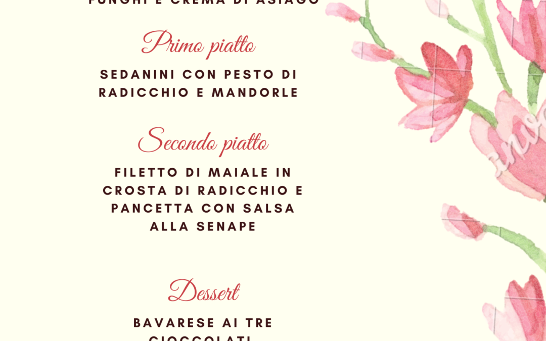 SAN VALENTINO 2021 sui Colli Euganei