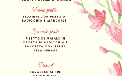 SAN VALENTINO 2021 sui Colli Euganei