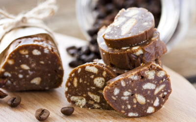 Il salame al cioccolato