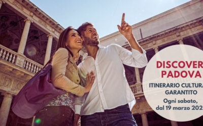 Discover Padova