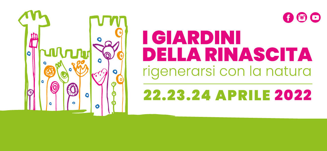 Este in fiore 22 23 24 Aprile 2022