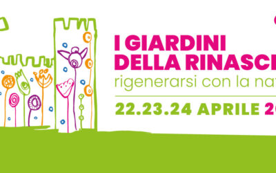 Este in fiore 22 23 24 Aprile 2022