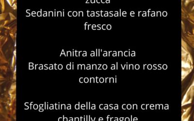 Cenone 2022