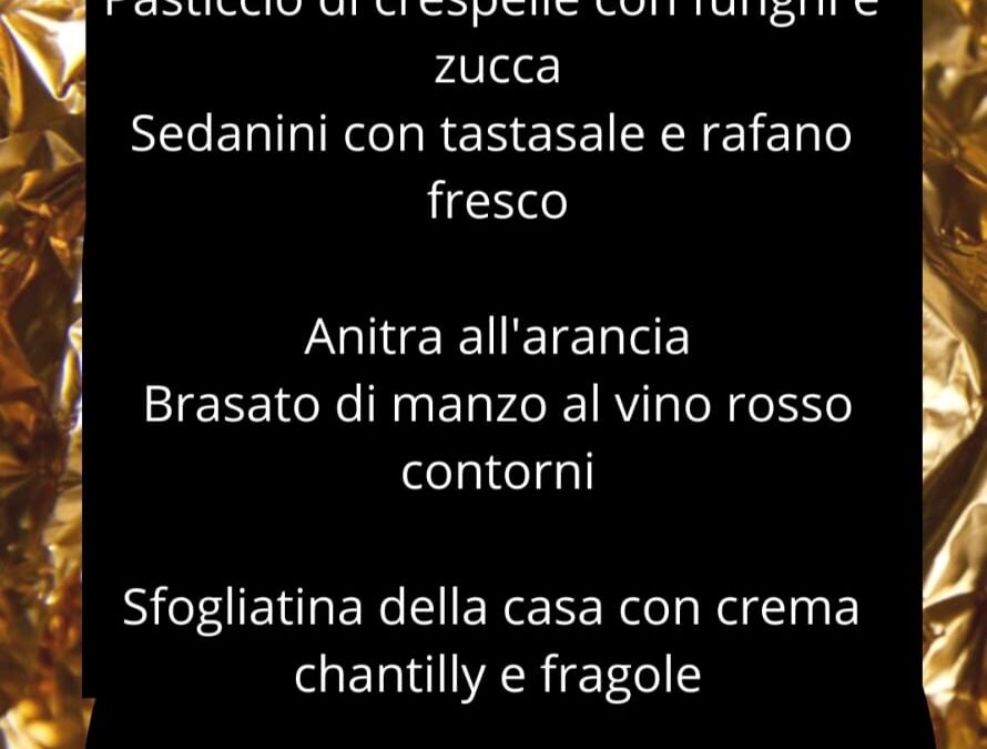 Cenone 2022