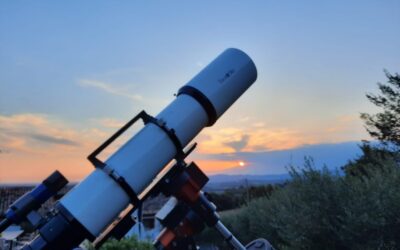 NOTTE STELLATA per il solstizio d’estate