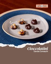 Cioccolatini “Homemade”