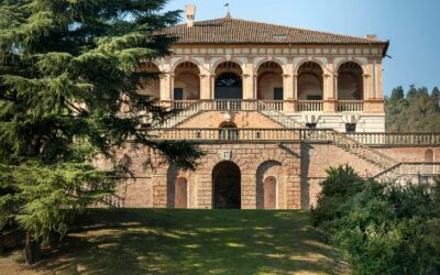 Villa dei Vescovi: Un Viaggio nel Rinascimento a due passi da noi